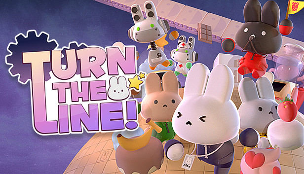 Turn the Line!