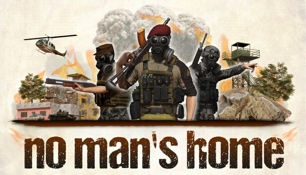 No Man's Home