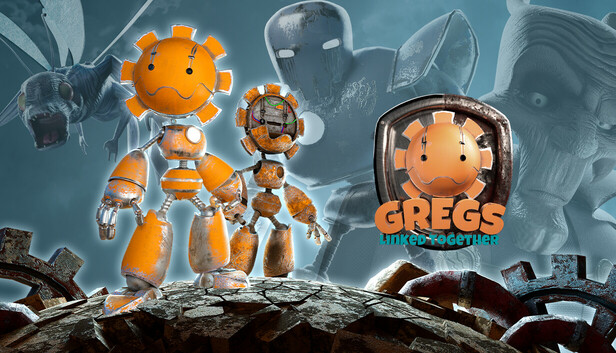 GREGS: Linked Together