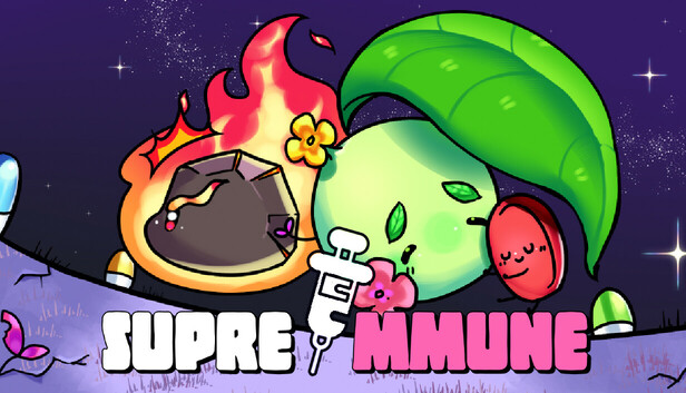Supre-Immune