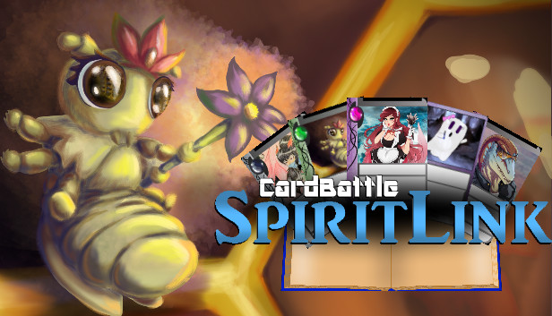 Card Battle Spirit Link