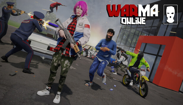 WARMA