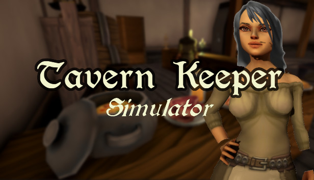Fantasy Inn Simulator