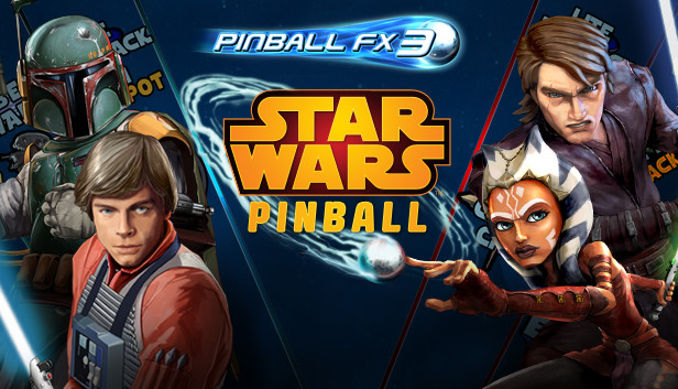 Pinball FX3 - Star Wars™ Pinball