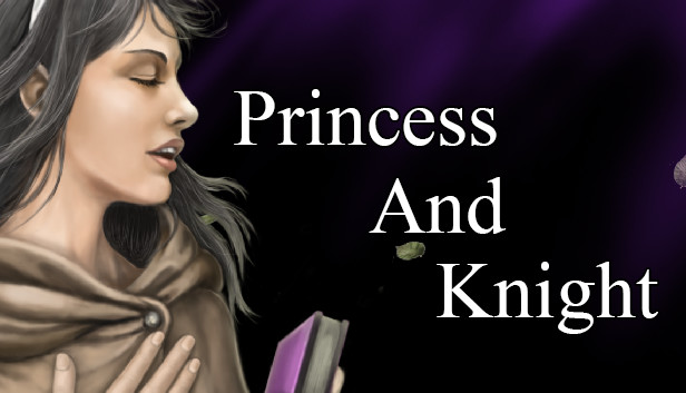 Princess and Knight