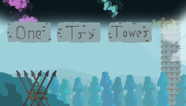 One Try Tower