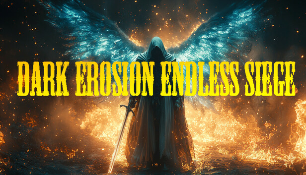 Dark Erosion: Endless Siege