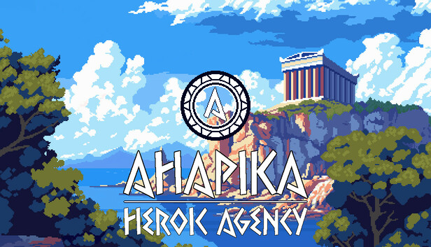 AHAPIKA – Heroic Agency