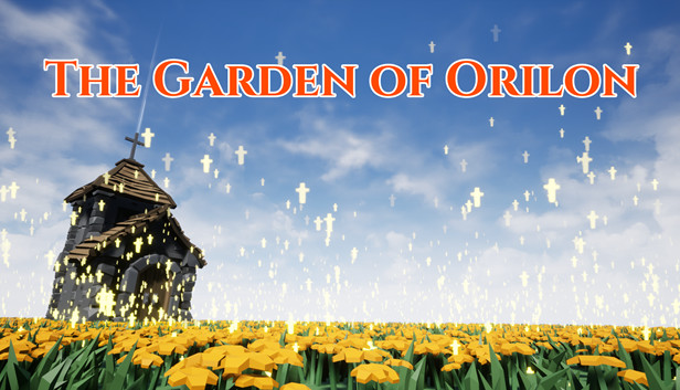 The Garden of Orilon