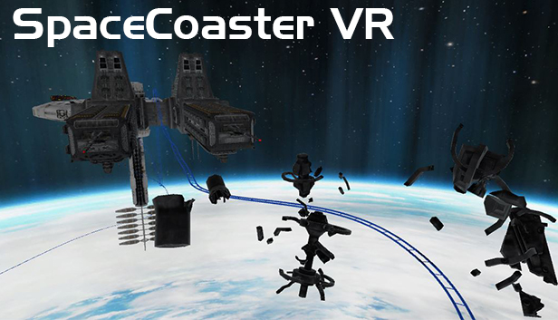 SpaceCoaster VR