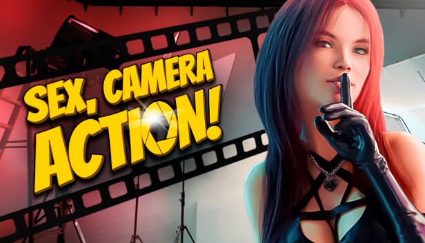 Sex, Camera, Action! 