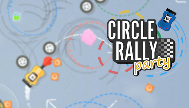 Circle Rally Party