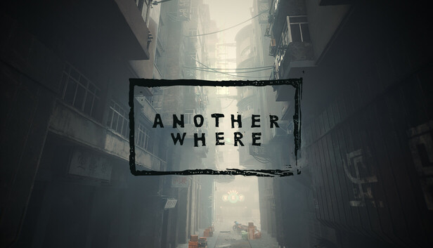 AnotherWhere