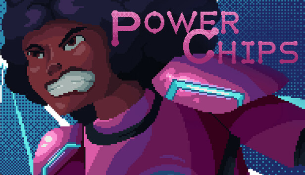 Power Chips