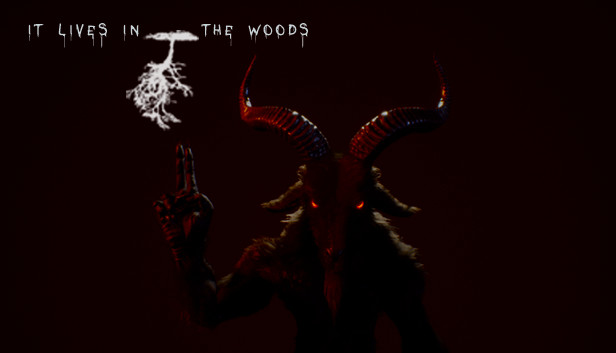 ItLivesInTheWoods