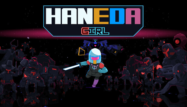 Haneda Girl