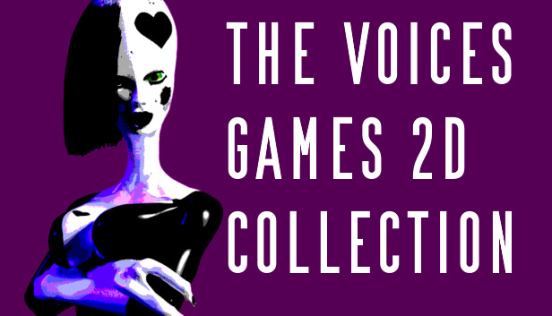 The Voices Games 2d Collection