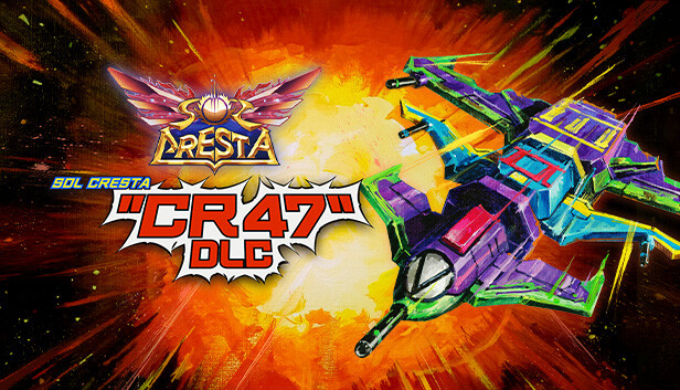 SOL CRESTA – zawartość do pobrania „CR47”