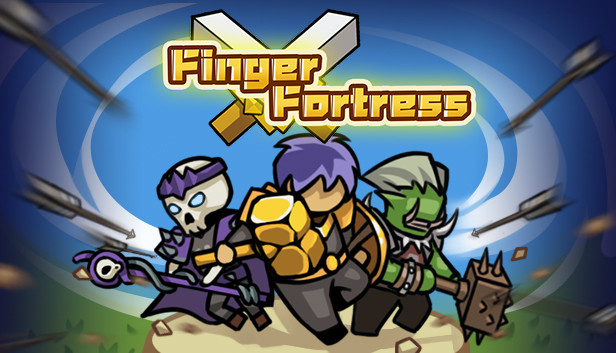Finger Fortress