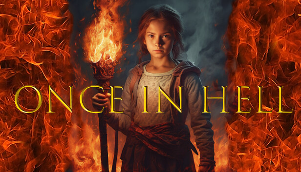 once in hell