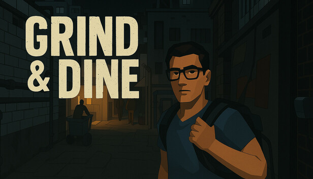 Grind and Dine