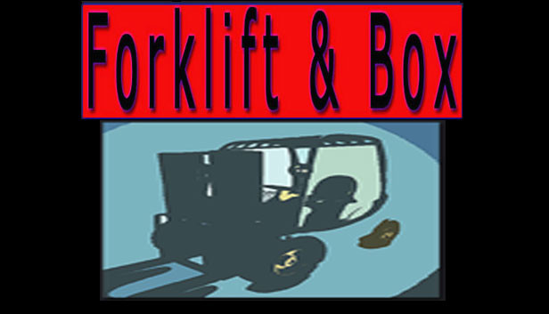 Forklift & Box