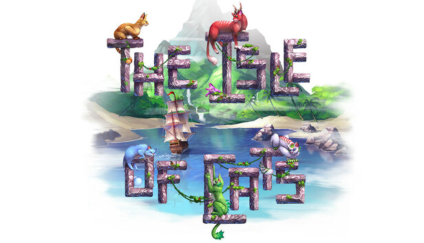 The Isle of Cats