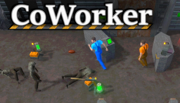 CoWorker
