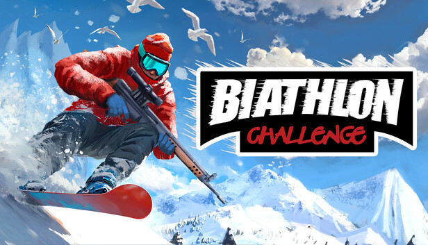 Biathlon Challenge