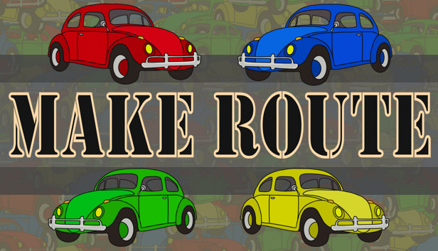 Make Route