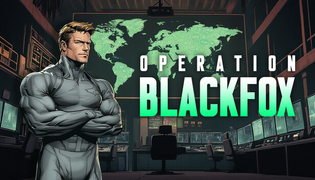 Operation Blackfox