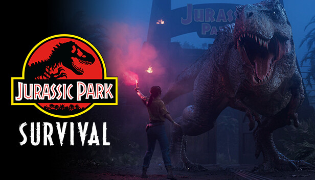 Jurassic Park: Survival