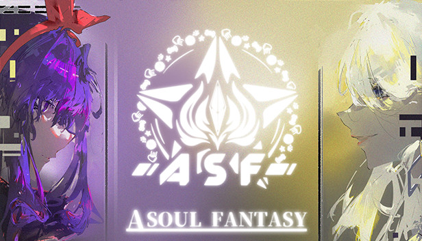 幻想枝魂 Soul Fantasy