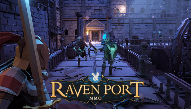 Raven Port