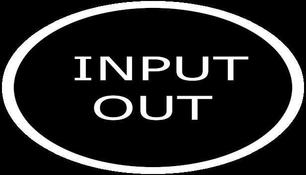 Input Out