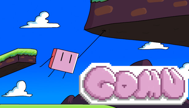 Gomu