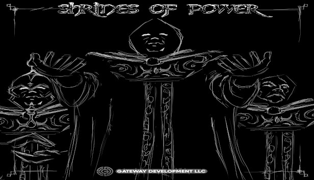 Shrines of Power
