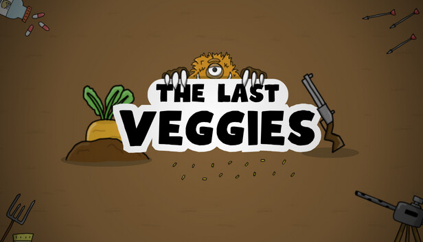 The Last Veggies