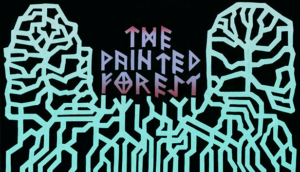 The Painted Forest