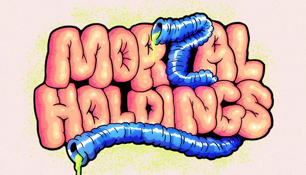 Mortal Holdings