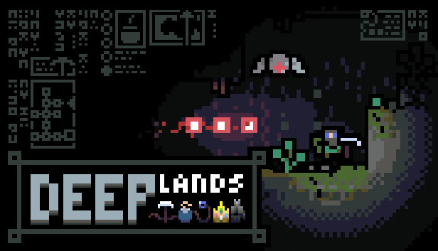Deeplands