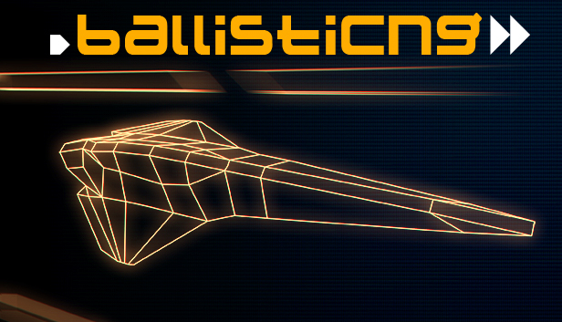 BallisticNG