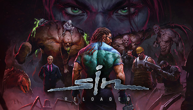 SiN Reloaded