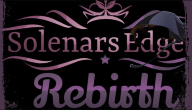 Solenars Edge Rebirth: After Story