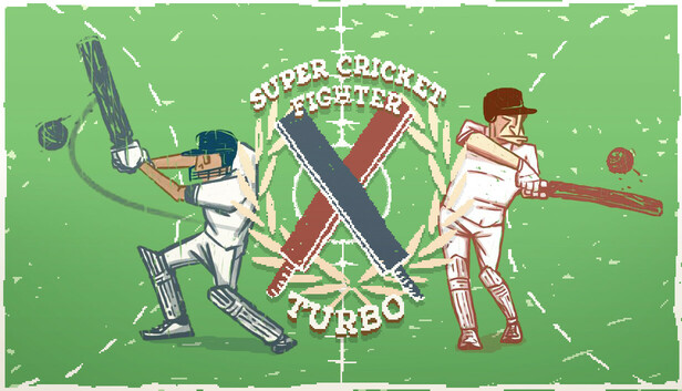 Super Cricket Fighter Turbo