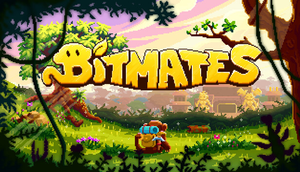 Bitmates