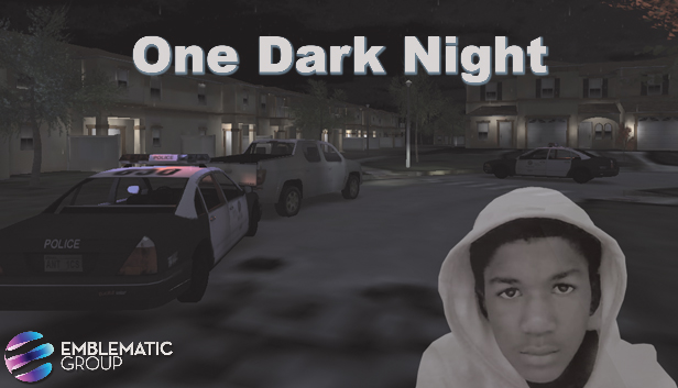 One Dark Night