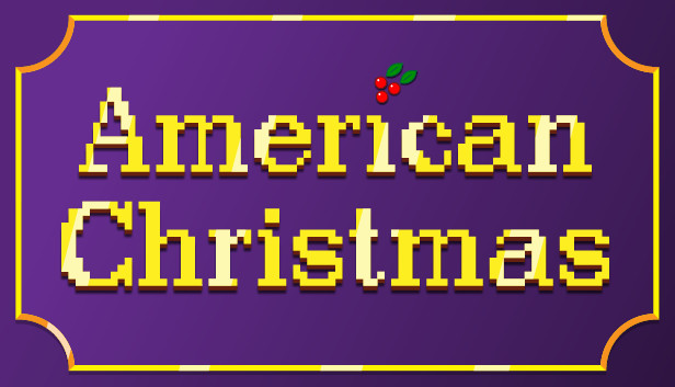 American Christmas