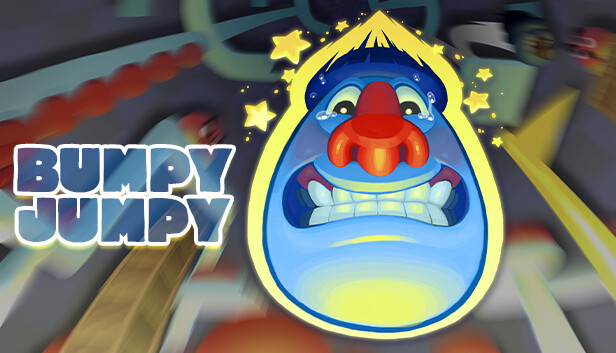 BUMPY JUMPY