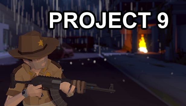 Project 9